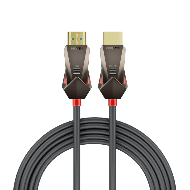 Promate ProLink4K60-20M HDMI 2.0 Cable 4K@60Hz Promate ProLink4K60-20M HDMI 2.0 Cable 4K@60Hz